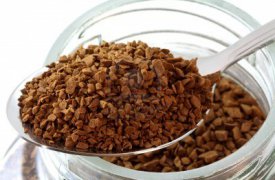 Тулячка отсидит за кражу пачки кофе