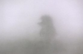 В Туле ожидается сильный туман и гололёд