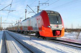 В Щекино 22-летнего парня насмерть сбила скоростная «Ласточка»