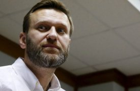 В Туле появится штаб Алексея Навального
