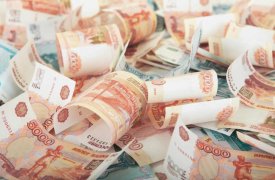 В Тульской области из кассы «Почты России» похитили 5 млн рублей
