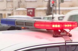 В тульском ГИБДД представили антикоррупционный ролик