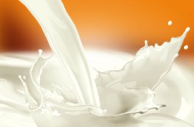 За минувший год в Тульской области изъяли 121 партию молочной продукции