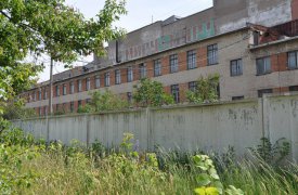 Бывший гендиректор узловского машзавода обвиняется в сокрытии налогов почти на 4 млн рублей