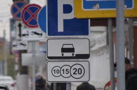 В Туле обсудили перспективы развития платного паркинга