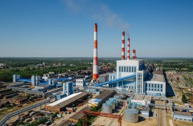 На Черепетской ГРЭС в Суворовском районе планируется массовое увольнение работников?