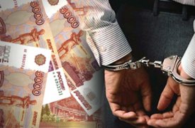 Туляк продал несуществующую квартиру за 800 тыс. руб