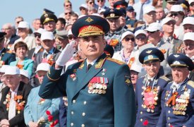 От А до Я: первый год с Алексеем Дюминым