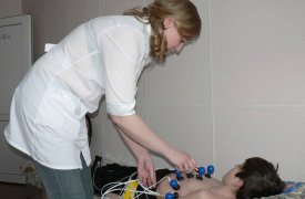 В Тульской детской областной клинической больнице пройдет день открытых дверей