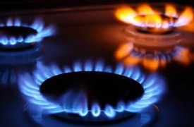 Пьяный житель Новомосковска пытался отравить газом собственную мать