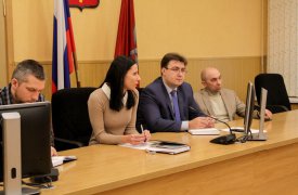 Представителей ОНФ не пригласили в рабочую группу по платному паркингу