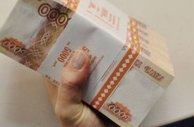 Экс-ректор тульского вуза премировал себя на 16 млн рублей