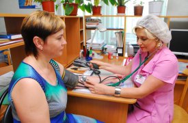 В Тульском областном онкологическом диспансере состоится день открытых дверей