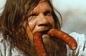 За кражу соседской еды житель Узловой получил 3 года колонии
