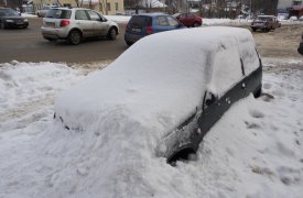 Самыми холодными на следующей неделе станут вторник и четверг
