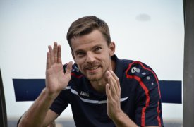 Дмитрий Смирнов ушёл из «Арсенала» и планирует стать тренером