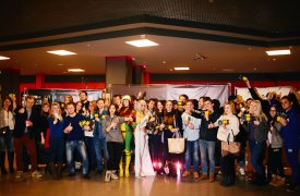 Более 7000 человек посмотрели старт  нового сериала от Marvel в кино