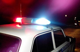 Туляк устроил погоню за пьяным водителем и помог сотрудникам ДПС задержать нарушителя
