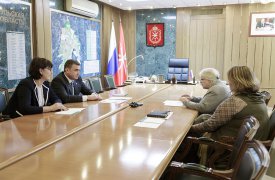 В Тульской области пройдёт международный фестиваль «Поиски земли обетованной»