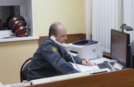 На прошлой неделе в Тульской области произошло около 2000 нарушений правопорядка