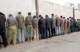 На полигоне ТБО задержали 11 незаконных мигрантов