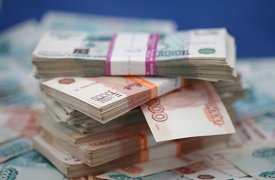 В Тульском регионе 45 человек имеют доходы более чем в 100 млрд рублей