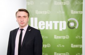 Михаил Глухов переизбран председателем ТРО «ОПОРА РОССИИ»