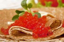 Безопасные продукты к масленице. Советы от Роскачества