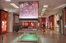В День защитника Отечества музеи Куликова поля будут работать бесплатно