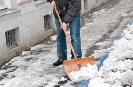 В Тульской области мужчина отработает избиение сожительницы