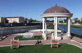 Стартовал приём работ на Международный конкурс видеороликов «Тула в кадре»