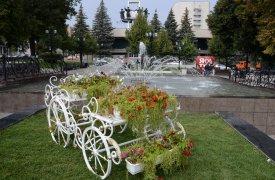 Прими участие в Международном конкурсе «Тула в кадре»