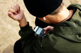 Тульские ФСБшники вычислили телефонного террориста