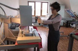 Владимир и компания: золотые руки неслышащих людей