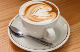 В Туле цыганка-кофеманка ограбила супермаркет