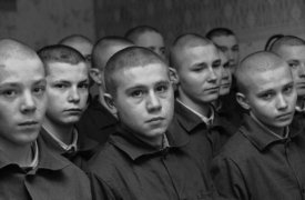 В Туле возросло количество преступлений, совершенных подростками