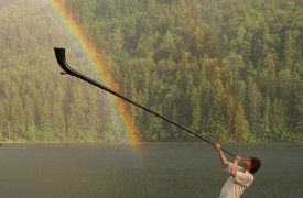 Музей-усадьба «Ясная Поляна» приглашает с интересом и пользой провести субботу