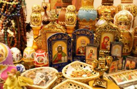 В Туле состоится ярмарка «Тула православная». Программа