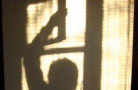 В Узловой мужчина дважды пробрался в чужой дом