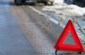В Туле нашли водителя, сбившего подростка на «зебре» и скрывшегося с места ДТП