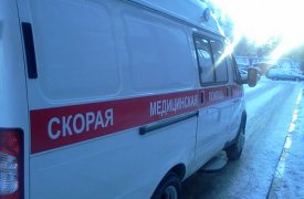 На 8 марта пьяный туляк разбил лицо женщине-фельдшеру