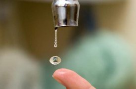 Жители дома по ул. Руднева в Туле пожаловались губернатору на дефицит воды