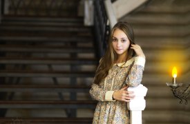 Читаем стихотворения в прозе И. С. Тургенева в Бежином луге