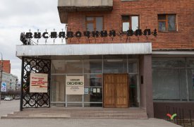 Туляки смогут лицезреть живопись Яны Самариной