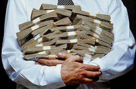 В Новомосковске двое казнокрадов осуждены за хищение денег, предназначенных для чернобыльцев