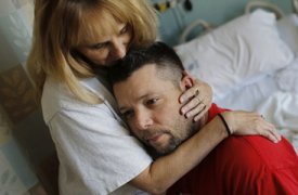 Тулякам расскажут, как ухаживать за родственником, перенесшим инсульт