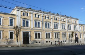 В Туле пройдет форум «Культурное наследие прошлого-достояние настоящего»