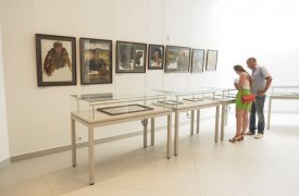 Музей «Куликово поле» готовится к туристическому сезону