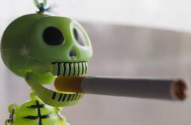 За прошедшую неделю в Тульской области нарушили порядок почти 2500 раз