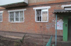 Во время пожара в доме на ул. Металлургов тулячка отравилась угарным газом